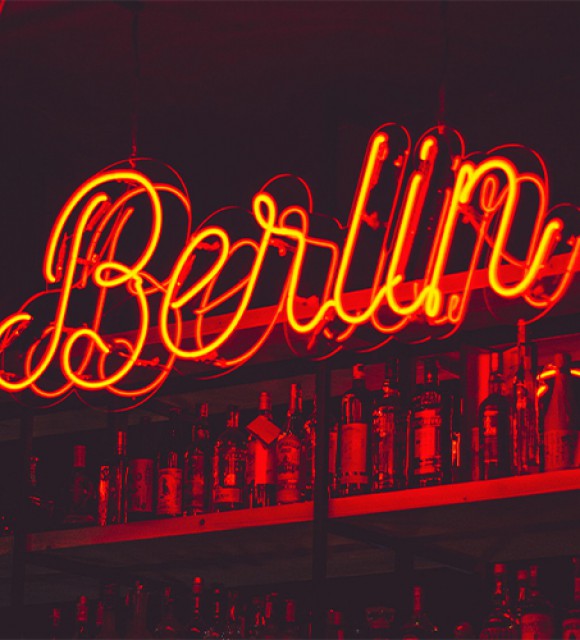 The Beauty of Being a Bartender