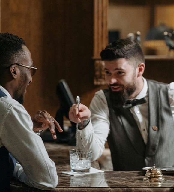 GRADUATE & GO FOR SUCCESS