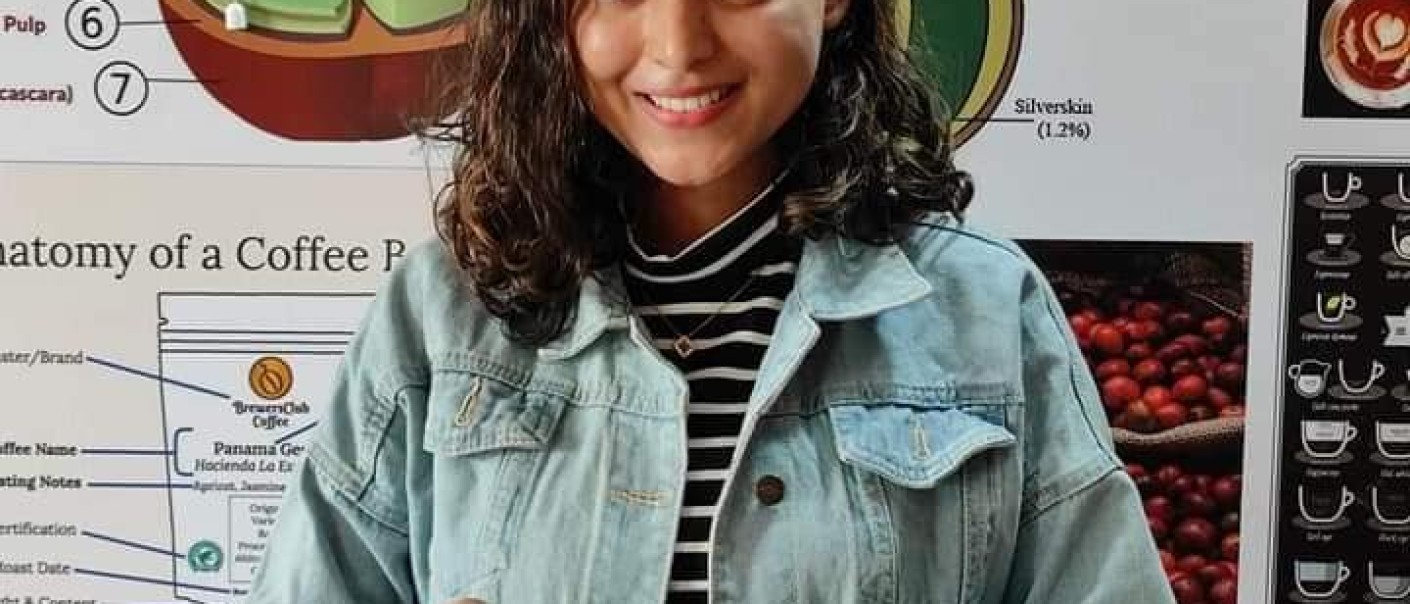 PROFESSIONAL BARISTA COURSE